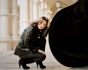 Khatia Buniatishvili