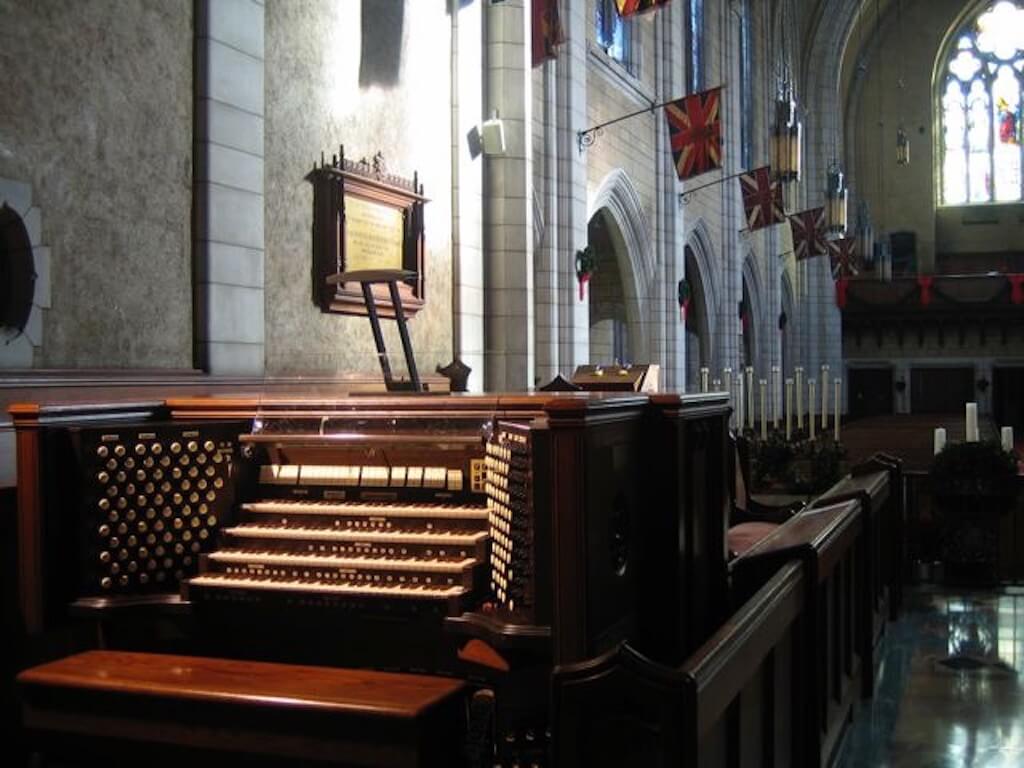 Church of St. Andrew and St. Paul