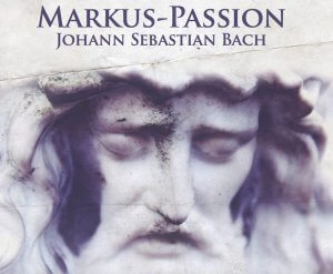 A&P Music - La Passion selon Saint-Marc