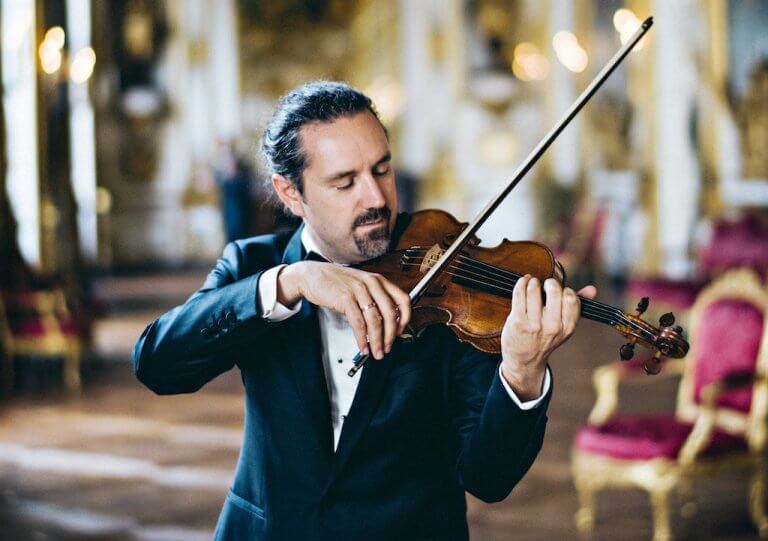 Violons du Roy Don Quichotte à Paris Ludwig Van Montreal