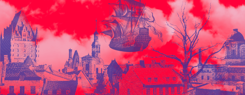 Le Festival d'opéra de Québec se poursuit jusqu'au 4 août. (Image: Festival d'opéra de Québec)