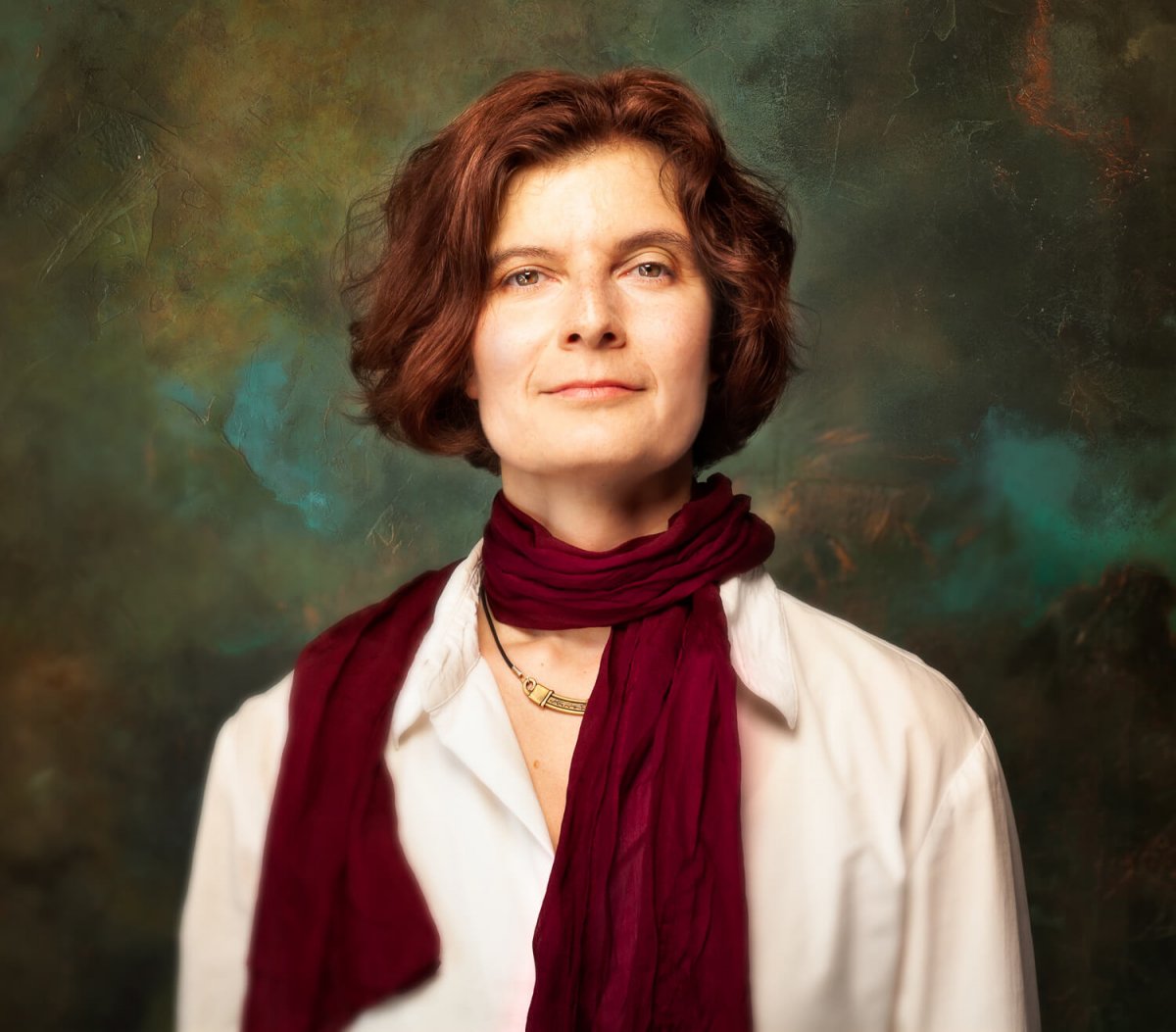 Katia Makdissi-Warren. (Photo : Jérôme Bertrand)