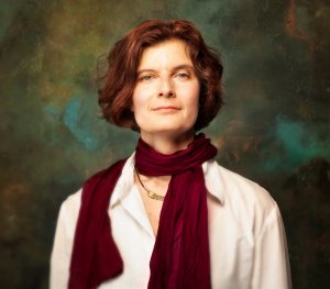 Katia Makdissi-Warren. (Photo : Jérôme Bertrand)