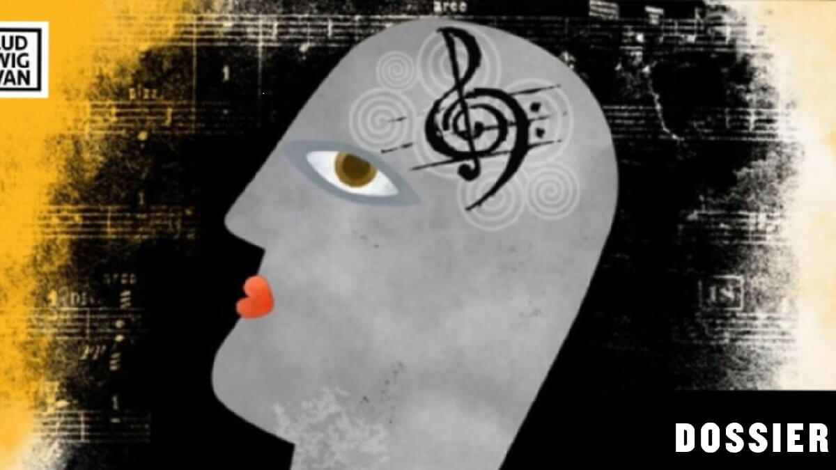 cerveau et musique