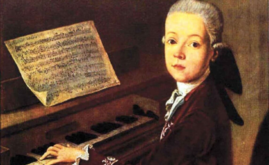 ICAV 2019 | Ces opéras du jeune Mozart que vous ne connaissez pas (ou  presque) - Ludwig Van Montreal
