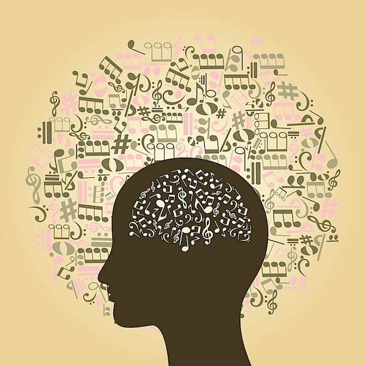 cerveau et musique