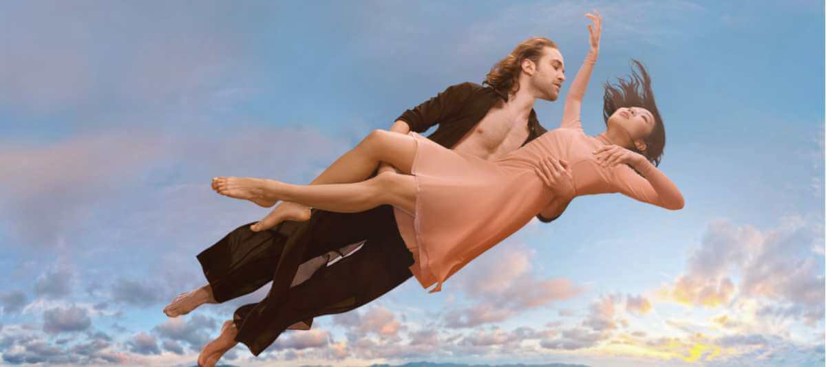 Carmina Burana chorégraphié par Edward Clug présenté aux GRands ballets canadiens