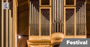 Orgue de l'Immaculée-Conception, Montréal