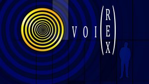 Troisième concert de la saison 2019-2020 de l'Ensemble Paramirabo : VoiRex