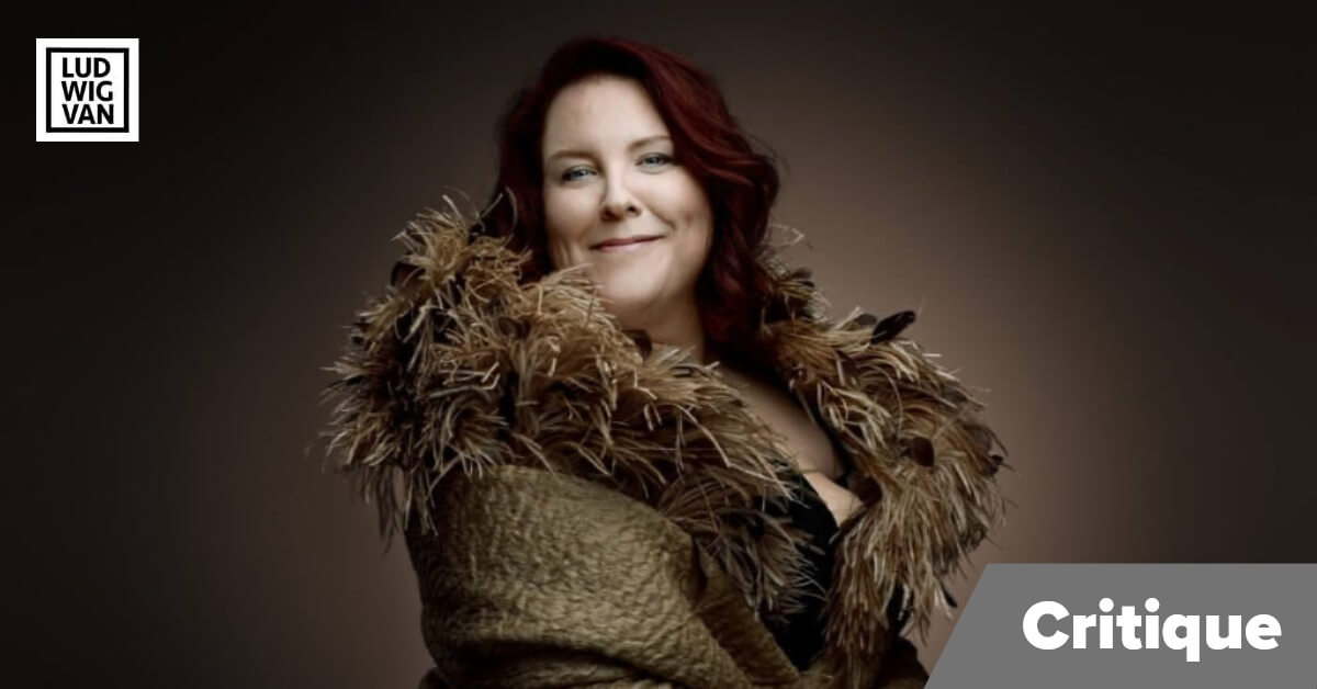 Marie-Nicole Lemieux