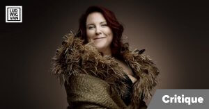 Marie-Nicole Lemieux