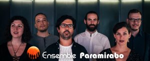 L'Ensemble Paramirabo (Photo : courtoisie)