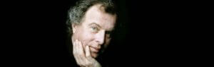 Le pianiste Andras Schiff
