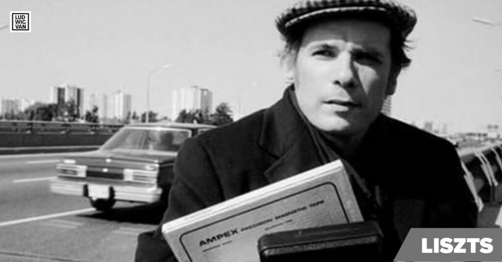 Glenn Gould, vagabondage, Floride