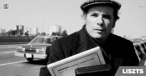 Glenn Gould, vagabondage, Floride