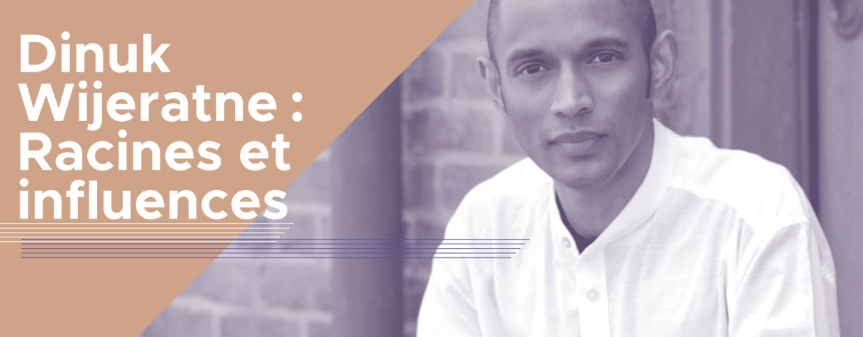 Dinuk Wijeratne et I Musici : Racines et influences