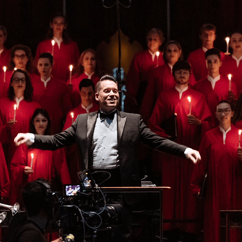 Jean-Sébastien Vallée (Photo: courtoisie d'Arte Musica)