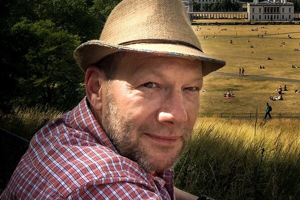 François Tousignant