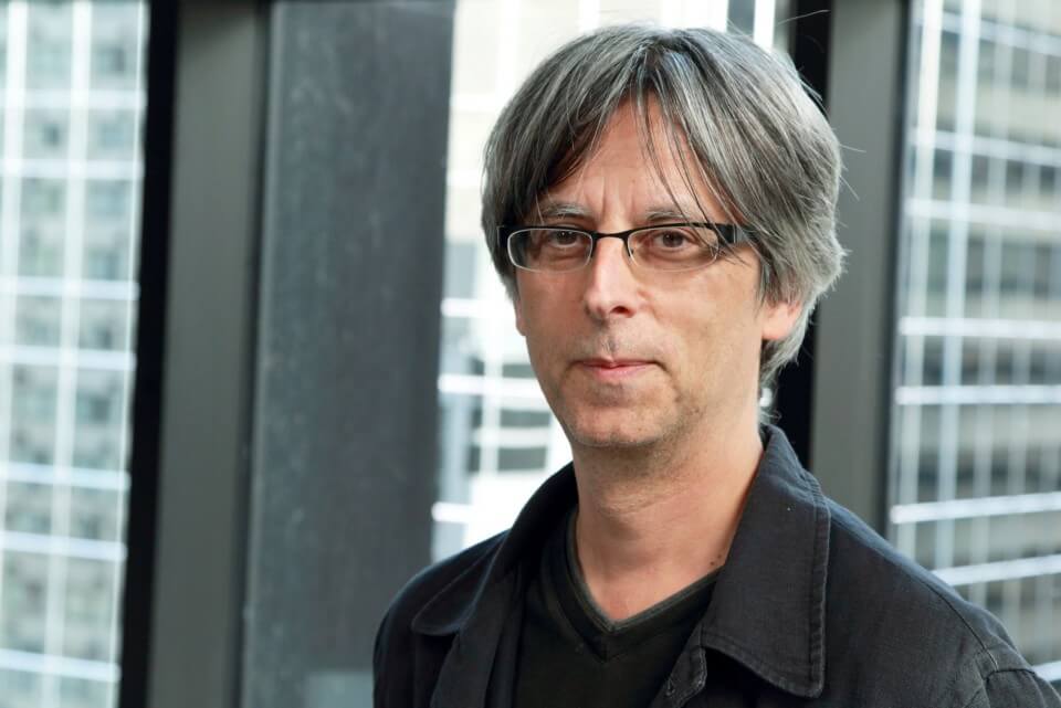 Jean Lesage, compositeur