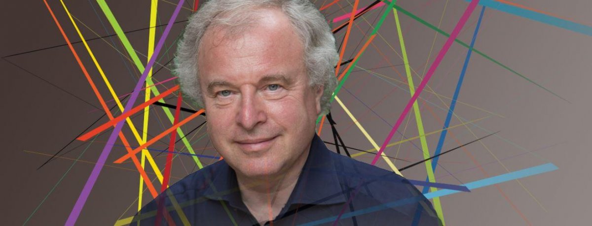 Sir András Schiff, piano