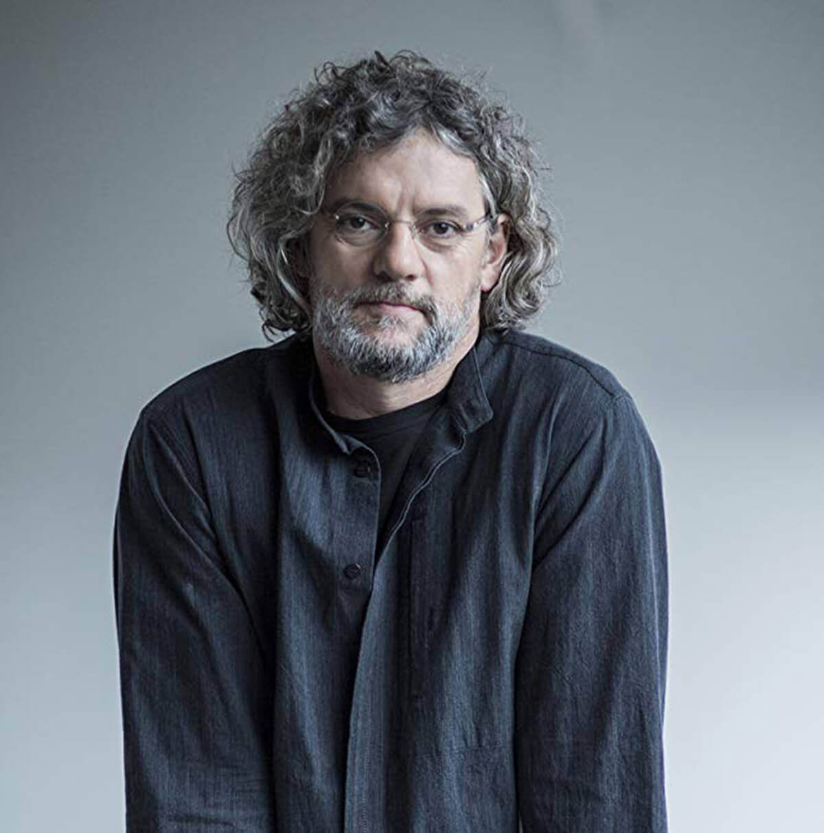 François Girard, cinéaste et metteur en scène. (Photo: Yves Lacombe)