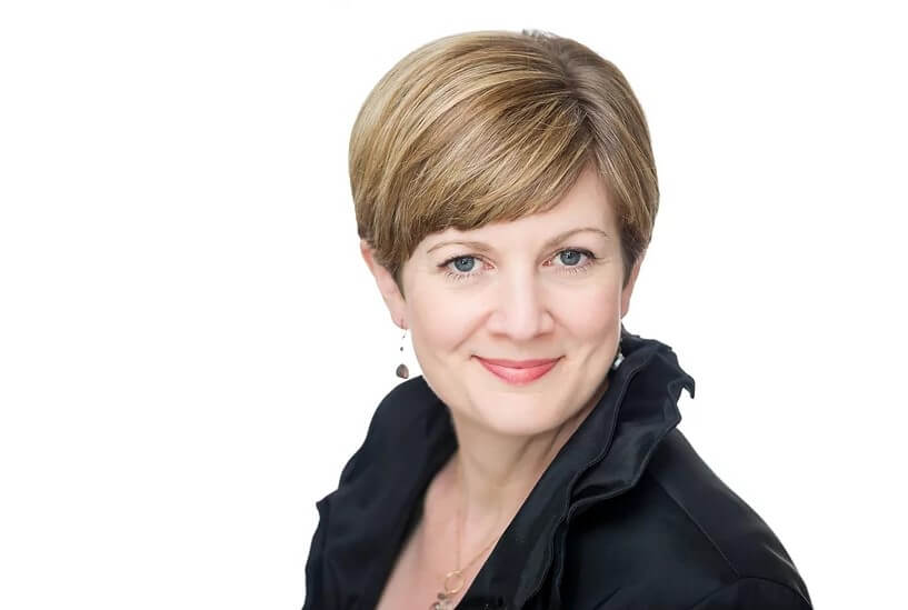 Susan Platts (Photo: courtoisie)