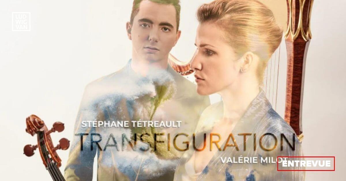 La première mondiale de Transfiguration aura lieu cette semaine à la salle Bourgie. (Photo: courtoisie)
