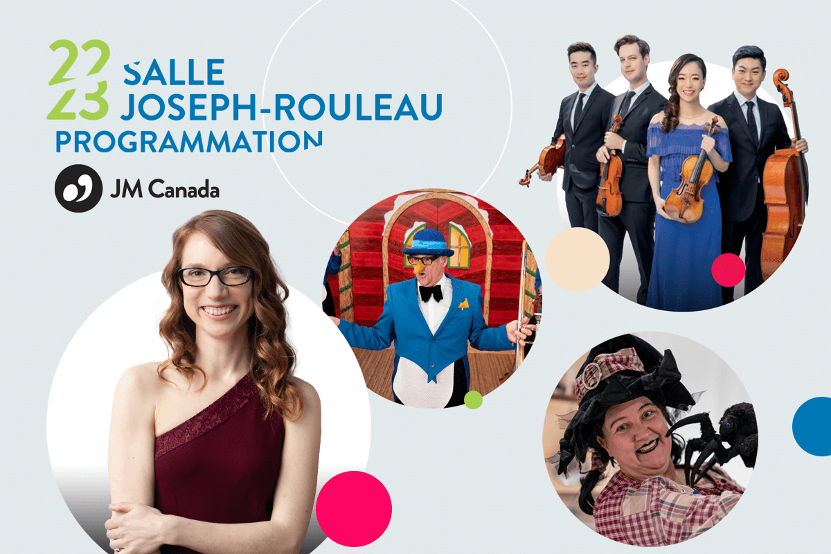 Jeunesses Musicales Canada