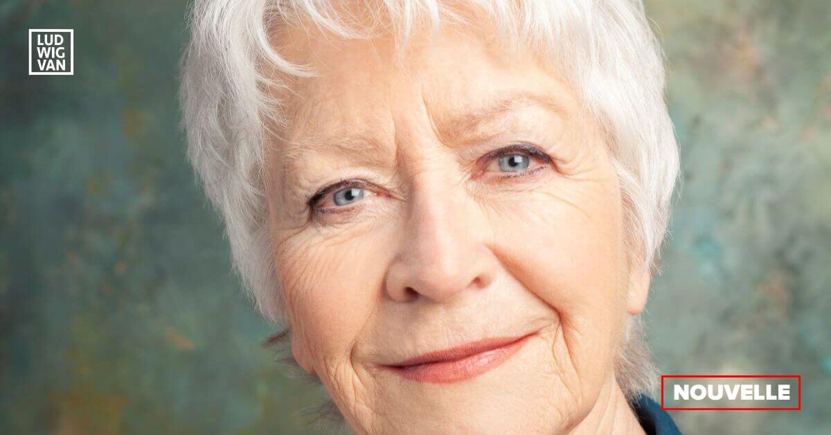 Pauline Vaillancourt recevra le Prix Hommage du CQM au gala des Prix Opus qui aura lieu le 5 février 2023. (Photo: Jérôme Bertrand)