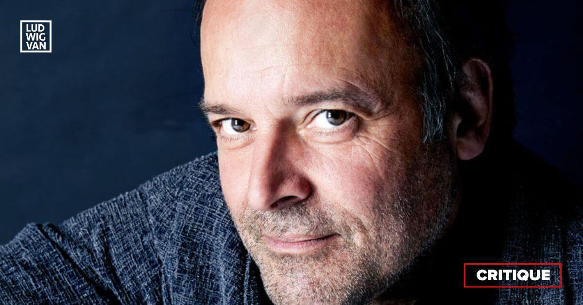 Louis Lortie, pianiste (Photo: Elias Photography)