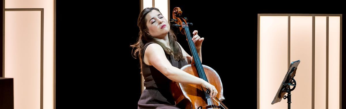 Alisa Weilerstein (Photo: courtoisie de l'OSM)