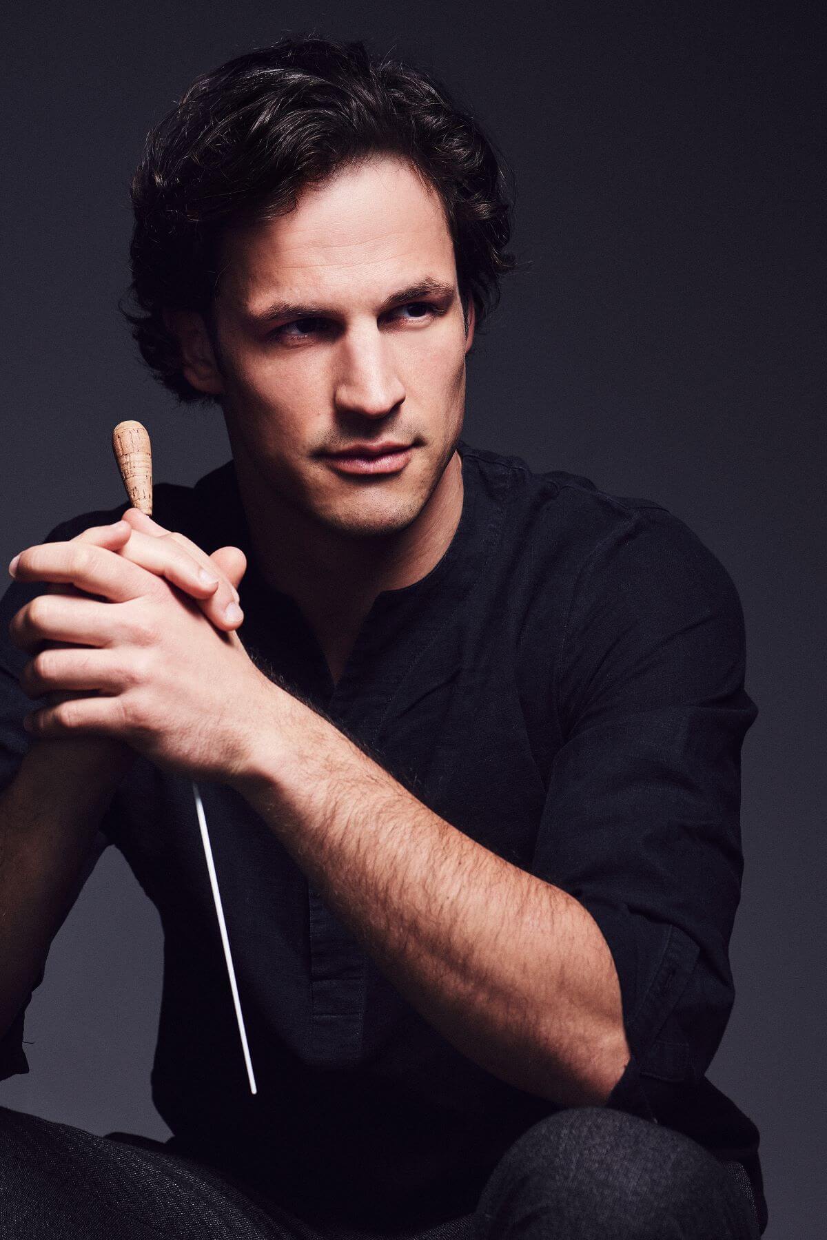 Andreas Ottensamer (Photo: courtoisie)