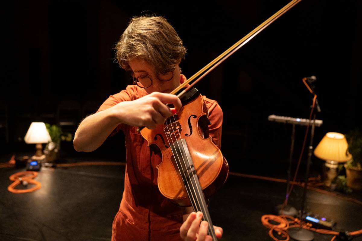 Graveyards and Gardens (Photo: David Cooper)