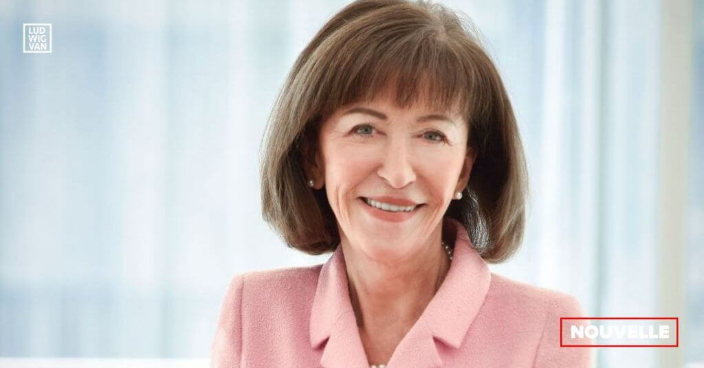 cover Madeleine Careau (Photo : Caroline Bergeron)