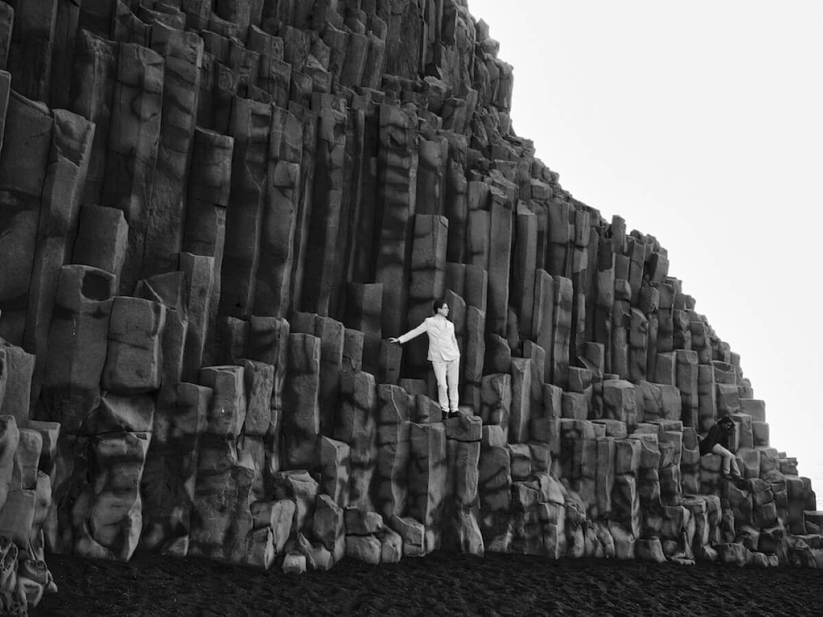 Víkingur Ólafsson (Photo : Markus Jans)