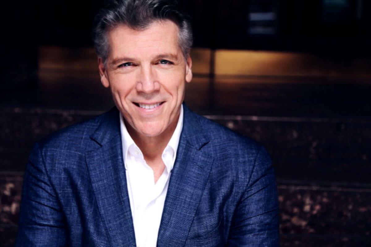 Thomas Hampson fait un retour au Club musical après 30 ans. (Photo : Marshall Light Studio)