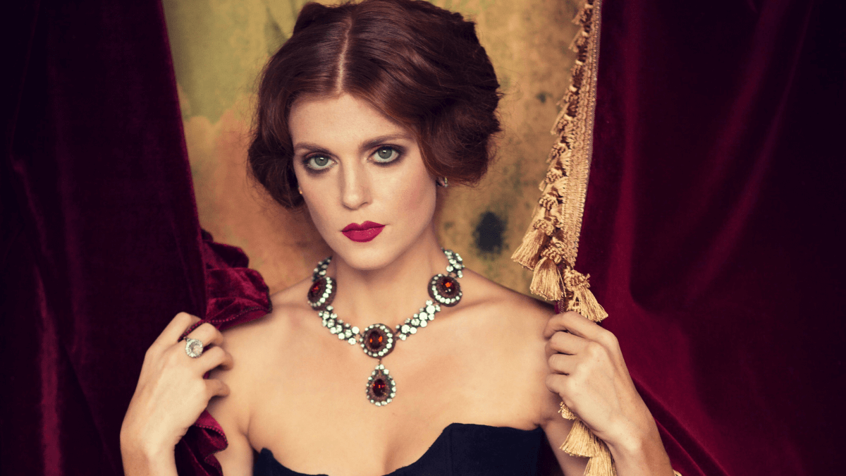 Wallis Giunta tiendra le rôle de Carmen en version concert avec l'OPCM. (Photo : Dario Avosta)