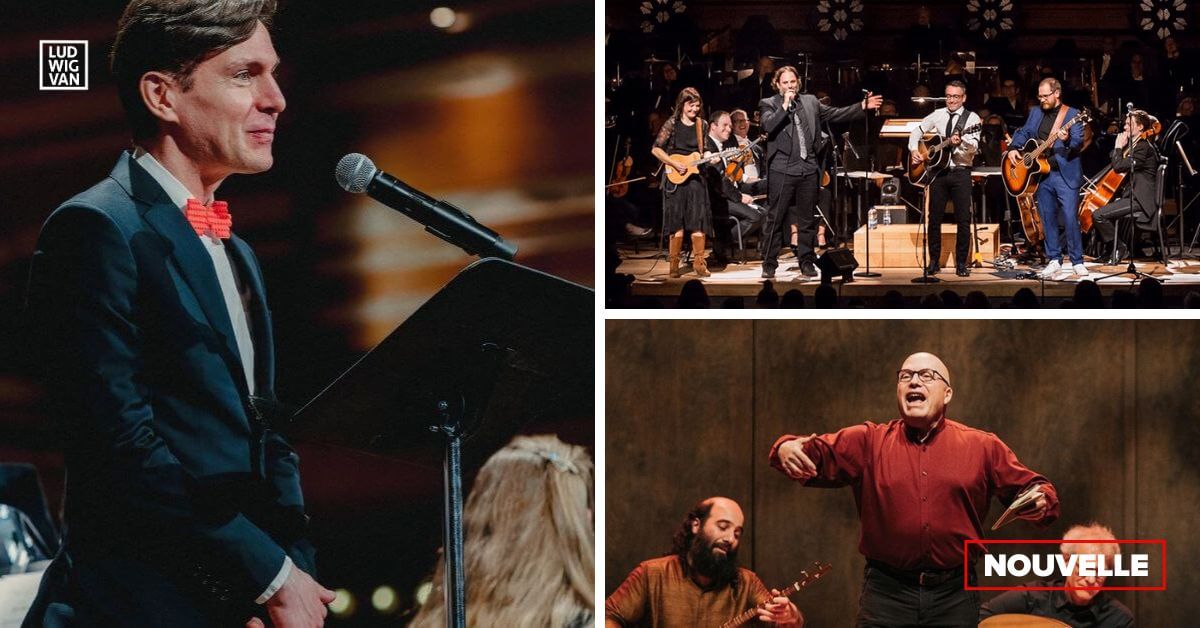 Maxime Goulet, Les Cowboys fringants, Constantinople