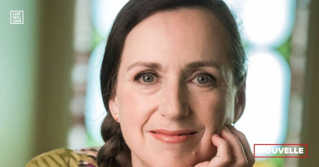 Geneviève Soly (Photo : Robert Etcheverry)