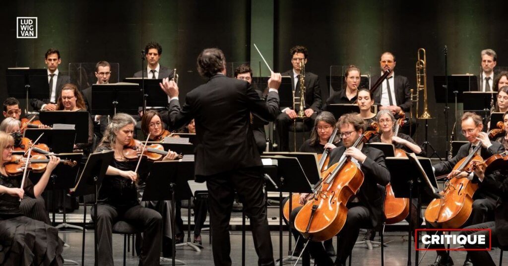 OSD et Julien Proulx (Photo : Courtoisie)