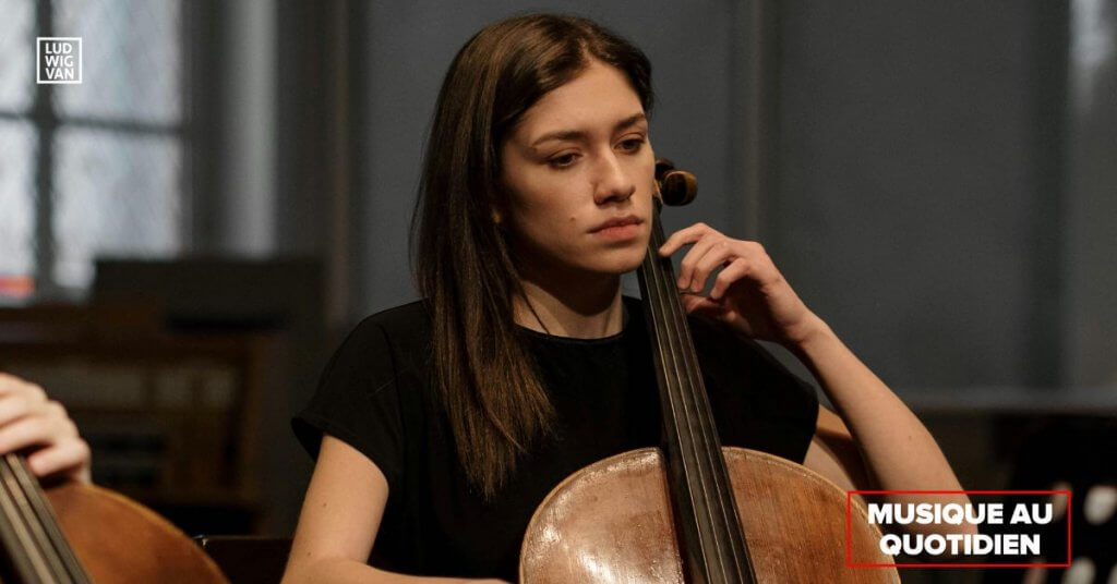 L'apprentissage de la musique en tant qu'adulte apporte plusieurs bienfaits. (Photo : Cottonbro Studio sur pexels.com)