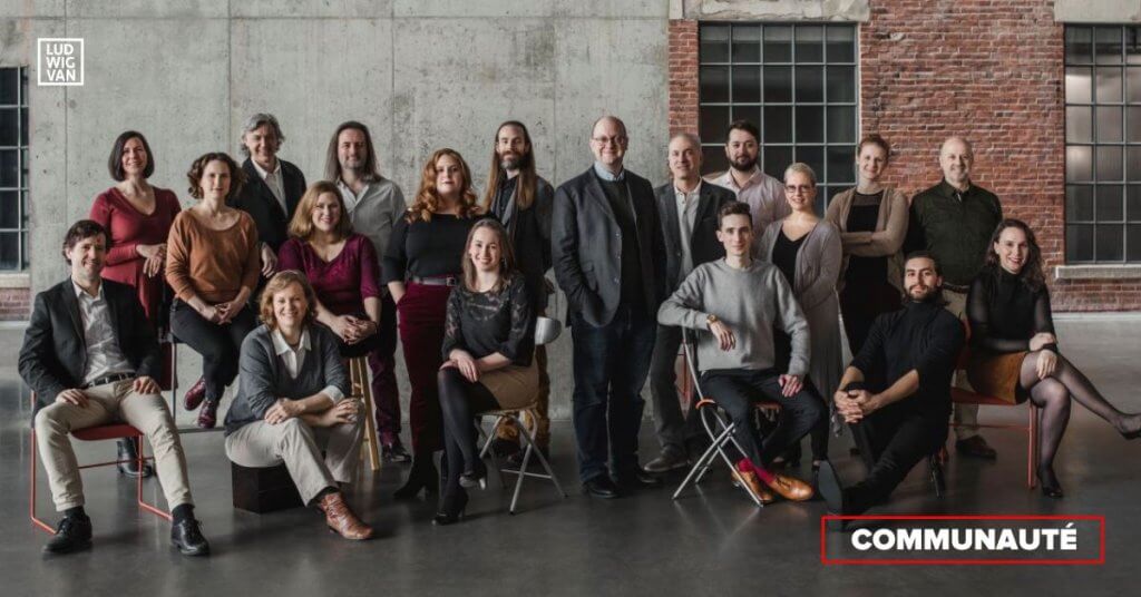 Le SMAM (Photo : Katya Konioukhova)