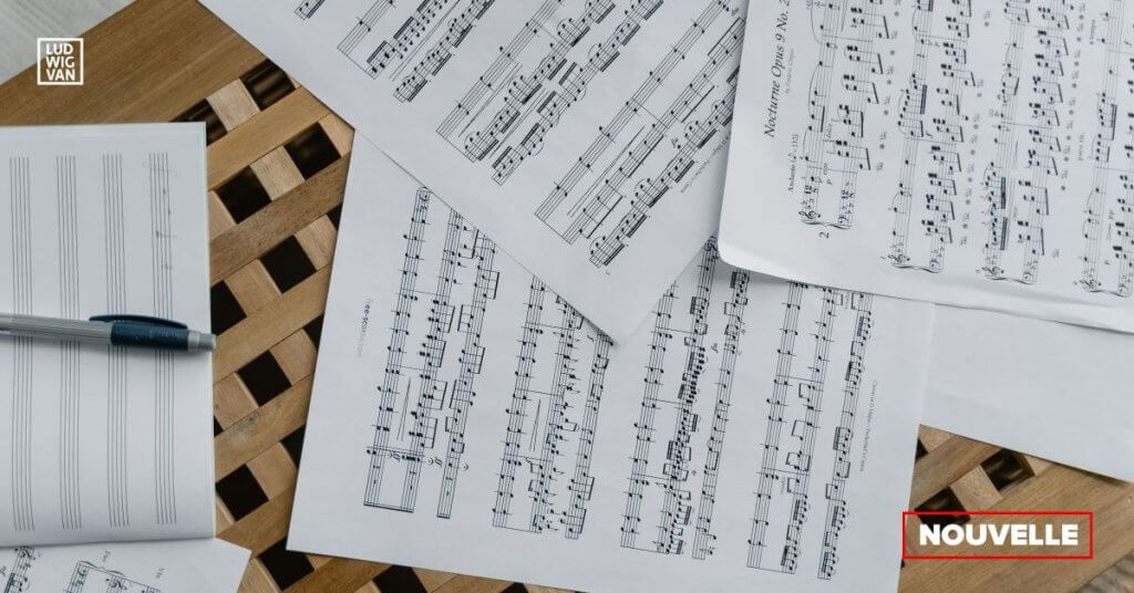 Partitions éparses (Photo : Tima Miroshnichenko, sur pexels.com)