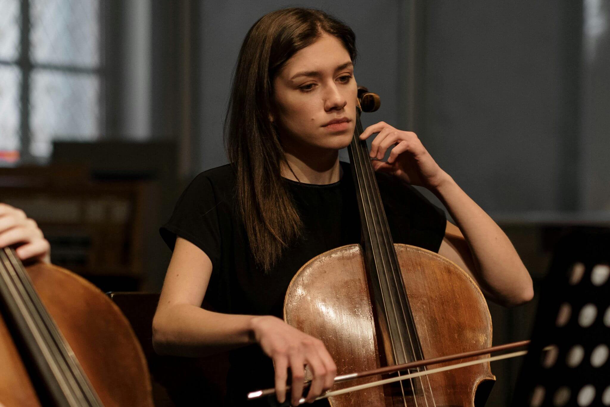 L'apprentissage de la musique en tant qu'adulte apporte plusieurs bienfaits. (Photo : Cottonbro Studio sur pexels.com)