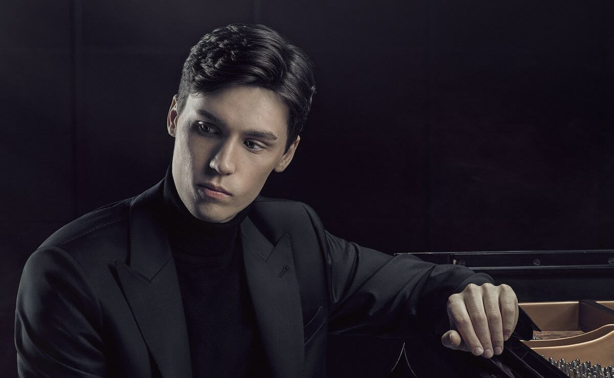 Jaeden Izik-Dzurko (Photo : courtoisie du CMIM)