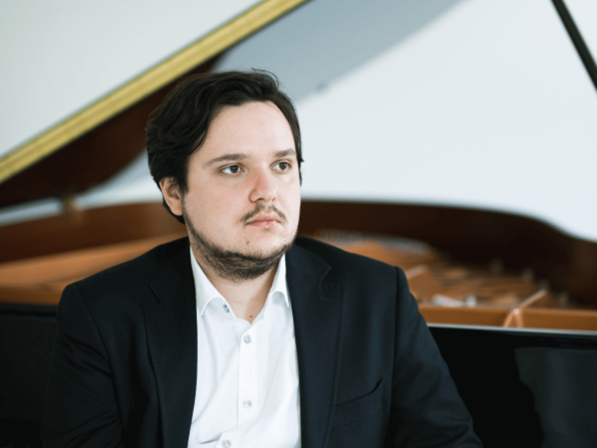 Jakub Kuszlik (Photo : courtoisie du CMIM)