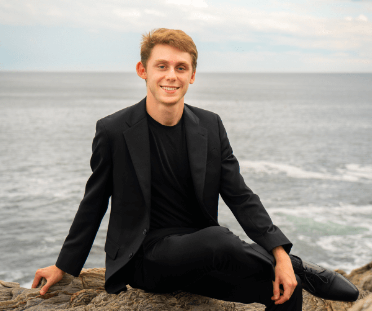 Anthony Ratinov (Photo : courtoisie du CMIM)