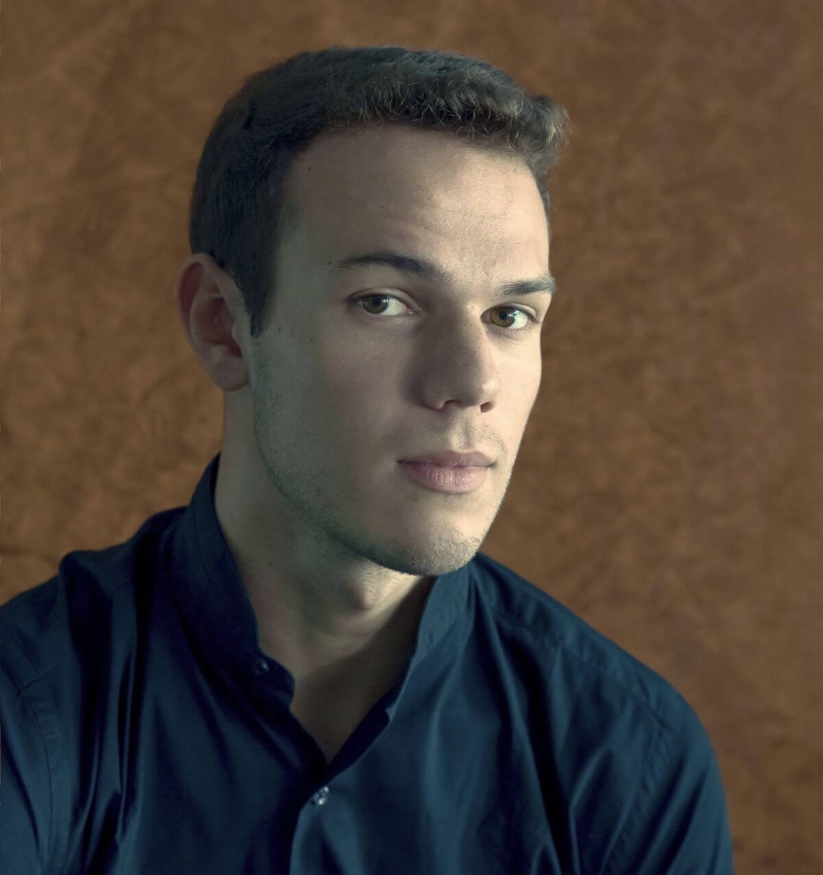 Gabriele Strata (Photo : courtoisie du CMIM)