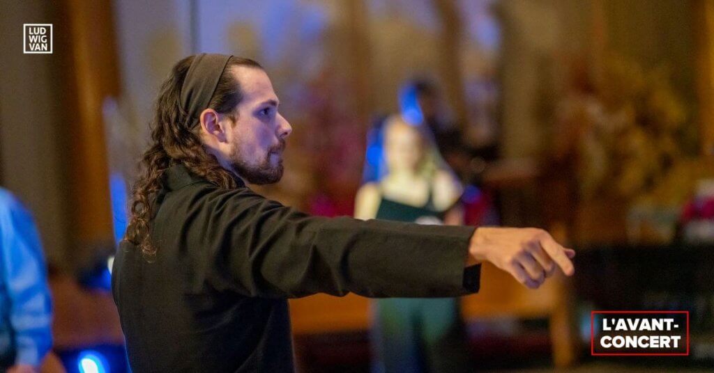 Pascal Germain-Berardi (Photo : Émile Toui)