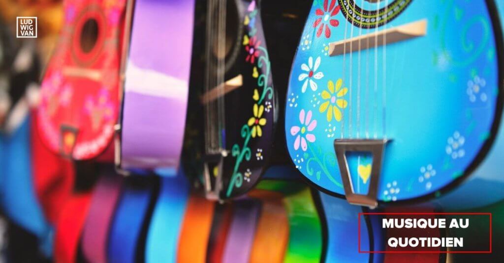 Comment choisir son instrument